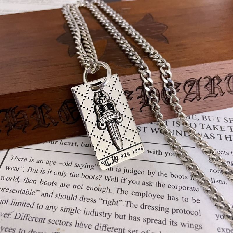 Chrome Hearts Necklaces